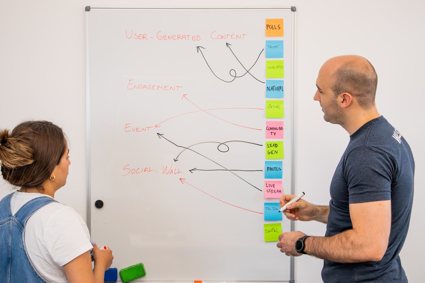 Estrategias tecnológicas para maximizar tu potencia física