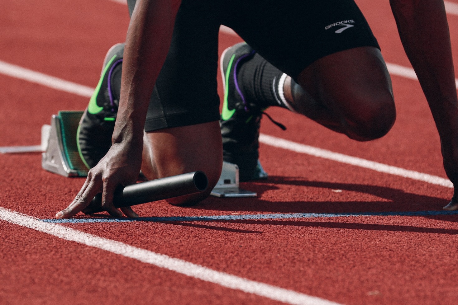 Planificación de sesiones para deportistas de alto rendimiento